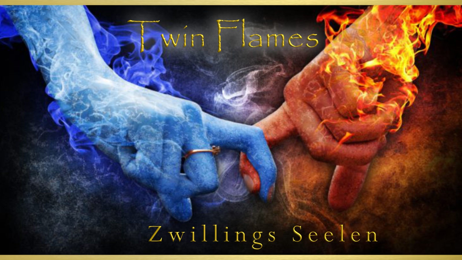 Twin Flames
