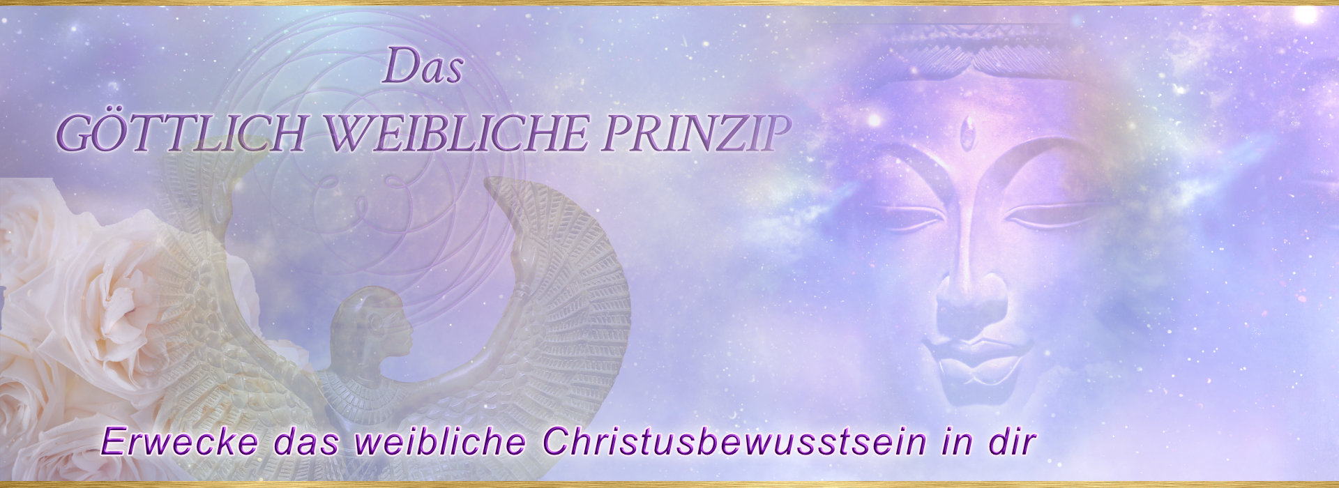 Das Göttlich Weibliche Prinzip