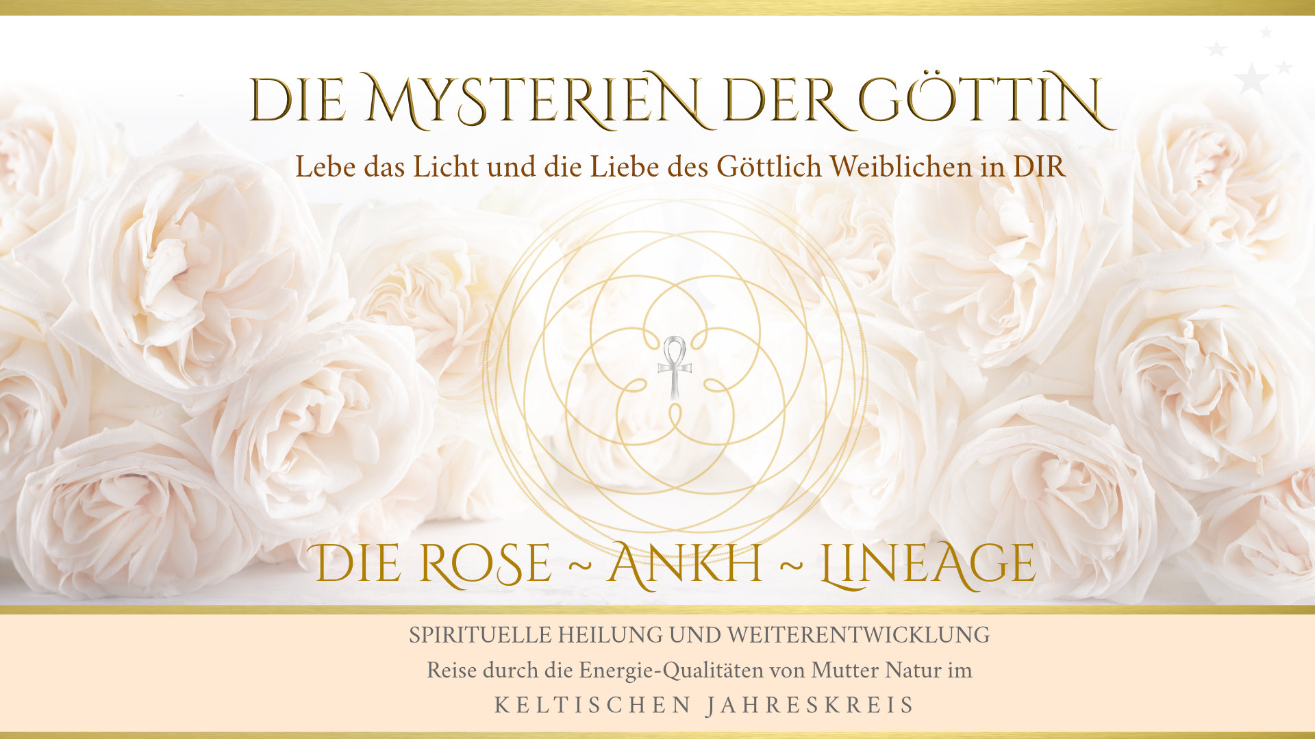 Rose-Ankh-Lineage